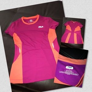 Women’s FILA SHIRT